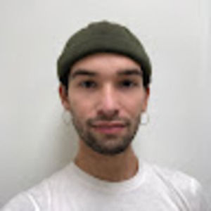 Meet your Posher, Luis g.